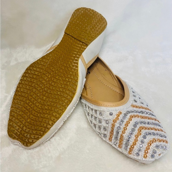 Indian Pakistani punjabi khussa /jutti New - Picture 5 of 11